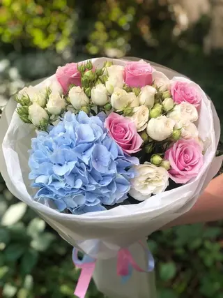 Buchet mix nr. 25