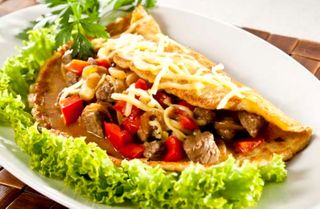 Placek po węgiersku