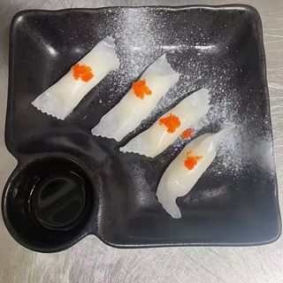 B8. Dimsum di merluzzo