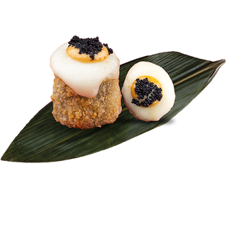 Maki Gratine