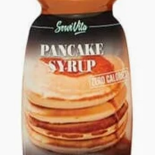 Servivita Sirope Pancake 320Ml