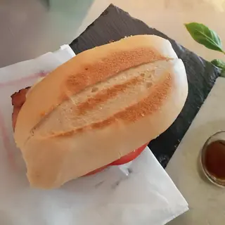 Bocadillo De Pepito