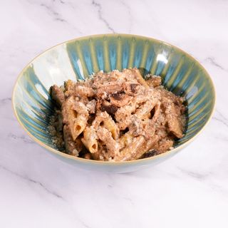 Pâte Poulet Champignons