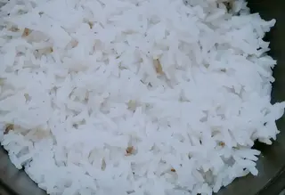 ARROZ BRANCO S