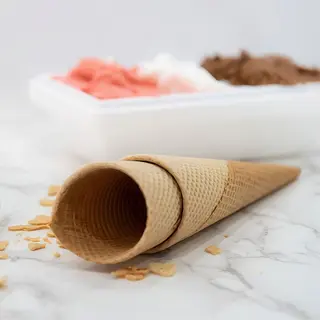 Cono Artesano (S)