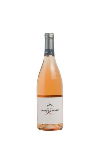 Monte Grande Rose Knežević