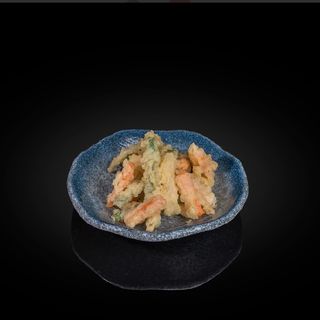 23A.Tempura De Verduras