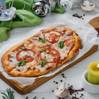 Solo піца Маргарита (180 г)