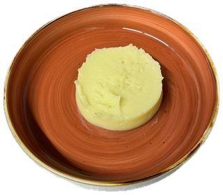 Картофельное пюре