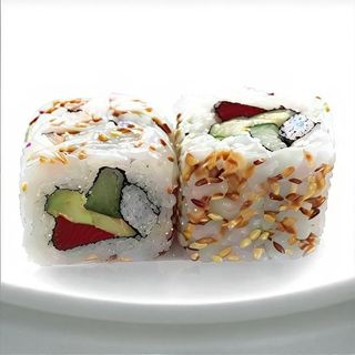 California Vegetal, 8 Piezas