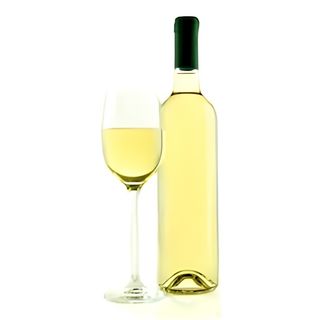 Vin Blanc (Bouteille)