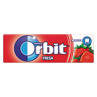Orbit Fresa