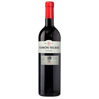 Botella Rioja Ramón Bilbao