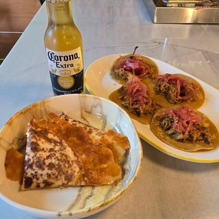 MENÚ