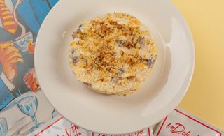 Салат "Джи Джи" (200 гр.)