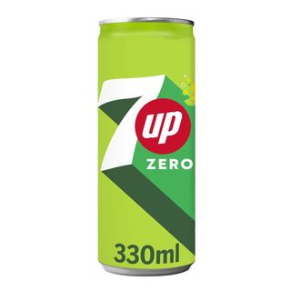 7UP Zero (330 Ml.)