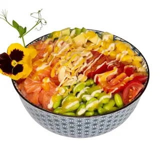 Combo Pokè  special regular
