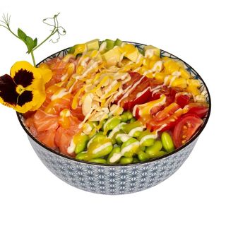 Combo Pokè  special regular