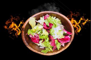 Salata mix