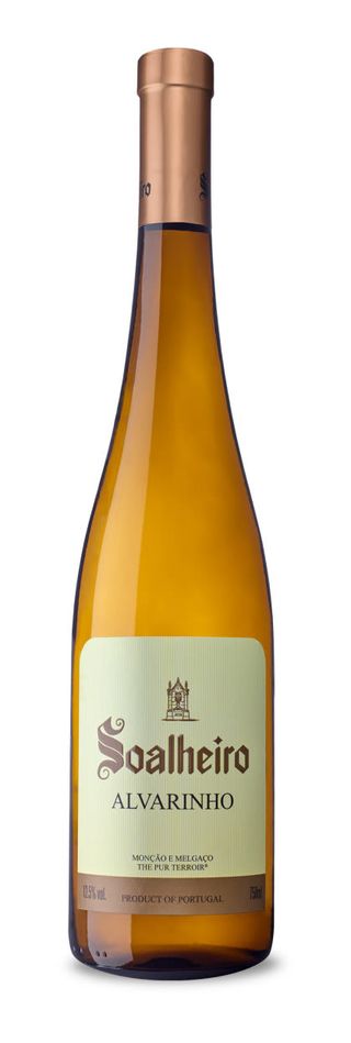 Alvarinho Soalheiro