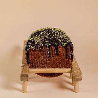 Croissant Roll Chocolate Dubai 