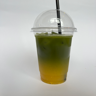 Орандж матча