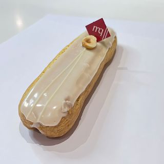 Éclair Noisette