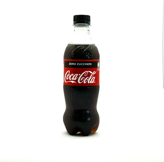 Coca-Cola Zero 45 cl