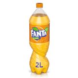 Fanta Портокал (2000мл)