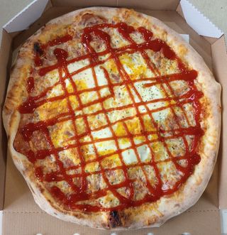 Pizza Eipizza
