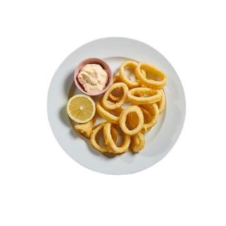 Calamares A La Andaluza (250 G.)
