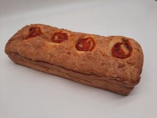 солен кекс