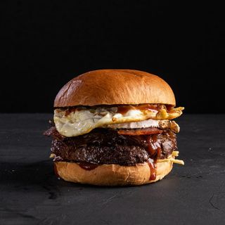 THE MONSTER!! Anauco ++