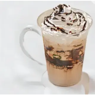  Snickers Nutty Butter   