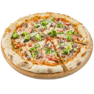 Піца Сальсіто