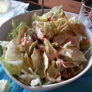 Ensalada Turca