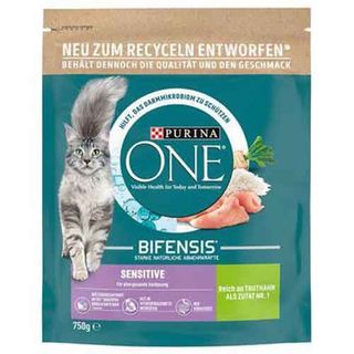Purina one sensitive
