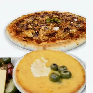 Pizza Slice 42cm