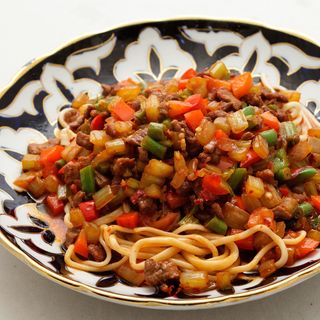 Суйру лагман