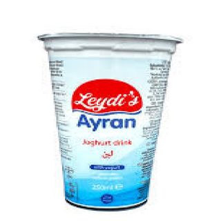 Ayran