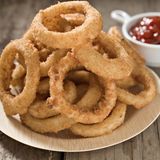 Aros de Cebolla 