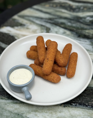 Палички моцарелла (200g)