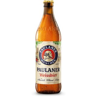Paulaner Weisse  50 cl