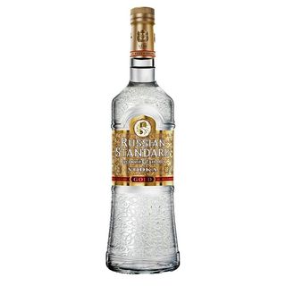 Vodka Russian Standard Gold 70cl