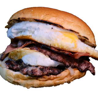 Burger Smash Trufada (NUEVA)