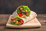 Sandwich Chich Kabeb