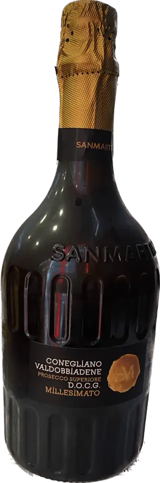 Vino prosecco 75 cl