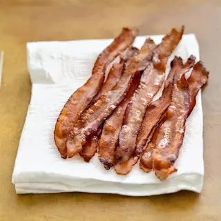 Extra Bacon