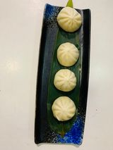 Xiao long bao (4 pzs.)