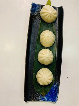 Xiao long bao (4 pzs.)